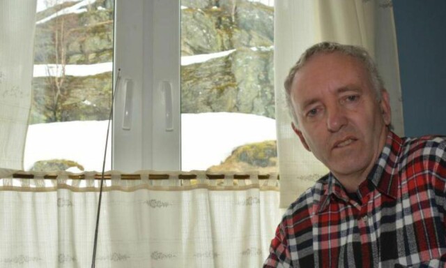 DAB-krigen: Neste år kan ikke Kåre Lundal lenger høre radio. Han er ikke alene